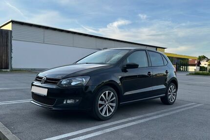 VW Polo 150.000 km 6.000 &euro; Ruhstorf 94099