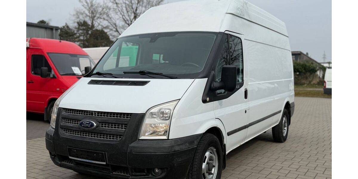 Ford Transit 237.798 km 4.000 &euro; Appen-Etz 25482