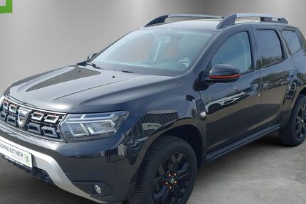 Dacia Duster 72.758 km 16.990 &euro; Nürnberg 90471