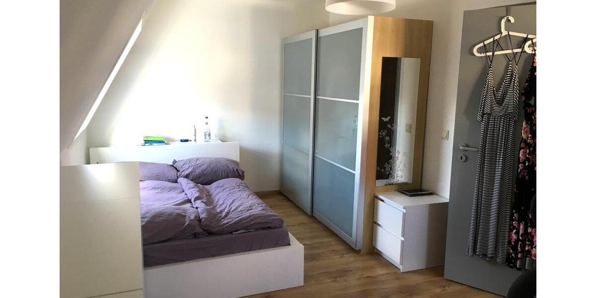 Maisonettenwohnung Schwabach - 2.5 Zimmer, 74 m&sup2;, 1.050&euro; | Angebot:26310231