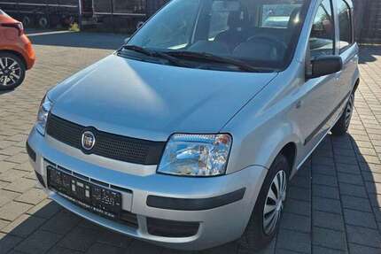 Fiat Panda 39.533 km 3.950 &euro; Ofterdingen 72131