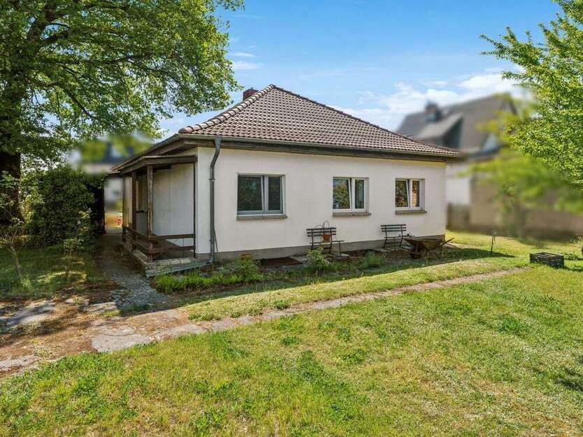 Haus zum Kaufen in Blankenfelde-Mahlow 399.000 € 109.36 m²