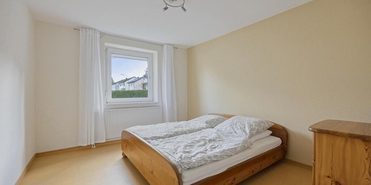 Gepflegtes Einfamilienhaus mit großem Garten 5 zimmer