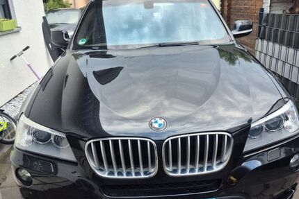 BMW X3 204.500 km 11.600 &euro; Röthenbach 90552