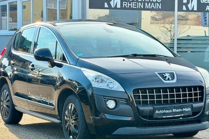 Peugeot 3008 235.000 km 3.150 &euro; Rüsselsheim 65428