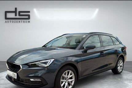Seat Leon 15.233 km 26.790 &euro; Kaarst 41564
