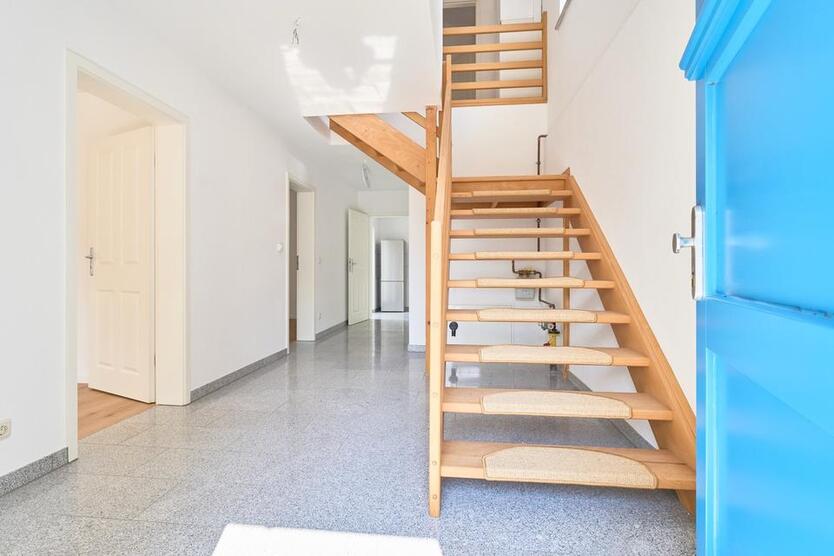 frisch renoviertes Haus zur Miete bei Magdeburg