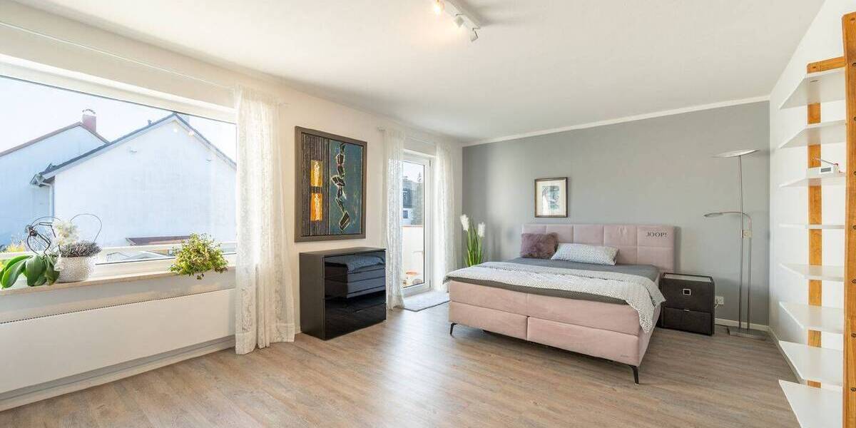 Reihenmittelhaus Kirchheim Heimstetten - 3 Zimmer, 107 m&sup2;, 795.000&euro; | Angebot:26330152