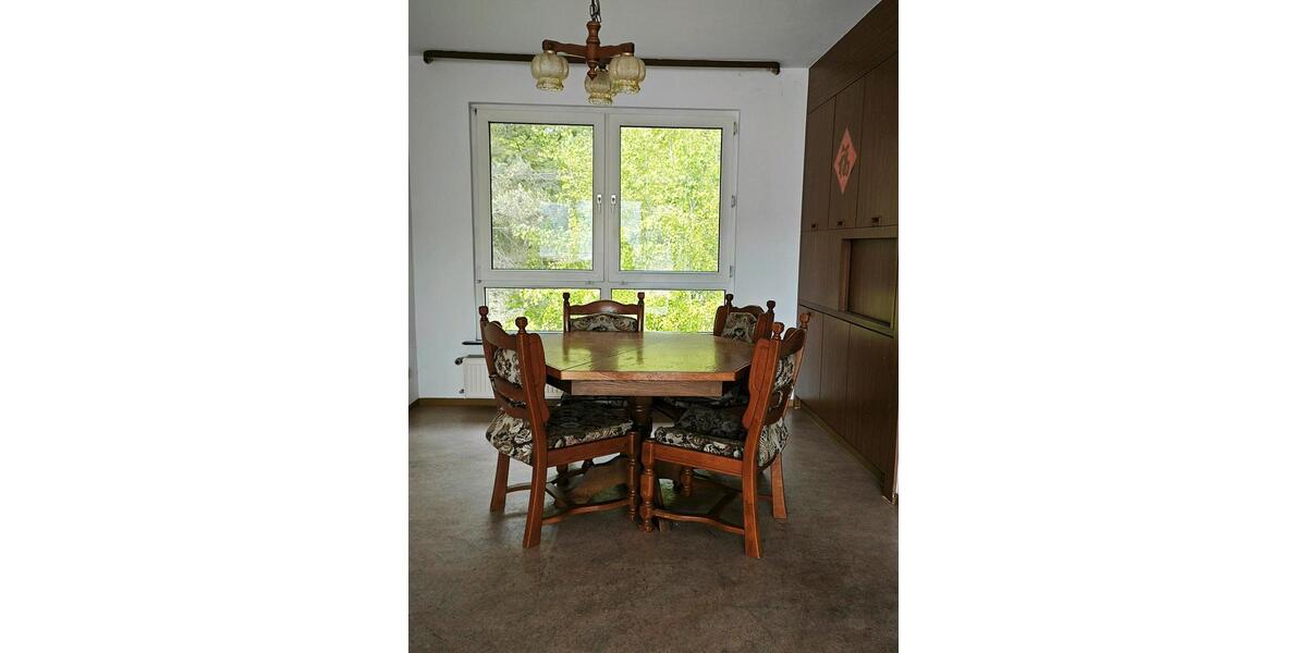 Etagenwohnung Hoppstädten-Weiersbach Weiersbach - 4 Zimmer, 100 m&sup2;, 1.020&euro; | Angebot:26494543