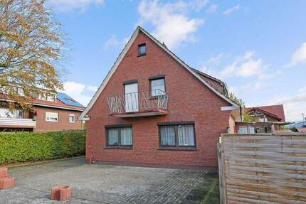 Haus Goldenstedt - 5 Zimmer, 141 m&sup2;, 285.000&euro; | Angebot:24530025