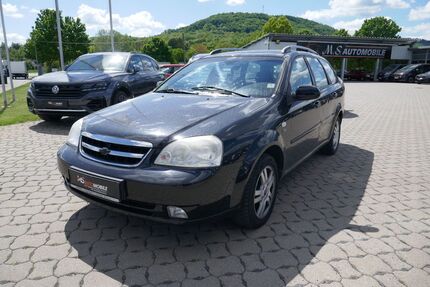 Chevrolet Nubira 176.000 km 2.200 € Sondershausen 99706