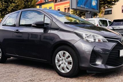 Toyota Yaris 171.000 km 5.400 € Saarbrücken 66115
