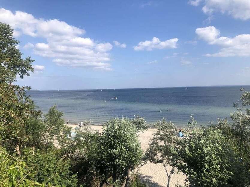 Haus zum Mieten in Sierksdorf 1.950 € 80 m²