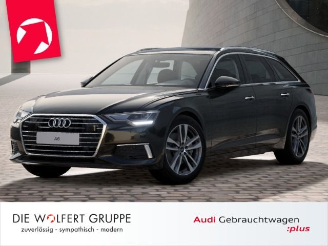 Audi A6 52.733 km 36.345 &euro; Großwallstadt 63868
