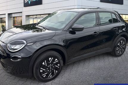 Fiat 600 14.950 km 19.590 &euro; Berlin 10369