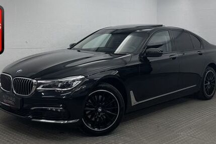 BMW 740
