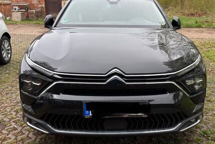 Citroen C5 X 32.000 km 20.000 &euro; Kleinfurra OT Hain 99735
