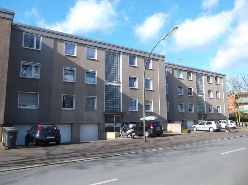 Wohnung zum Mieten in Oer-Erkenschwick 634 € 82 m²