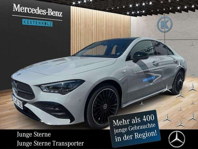 CLA 250