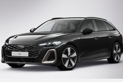 Audi A5 30.057 km 49.870 € Gelsenkirchen 45894