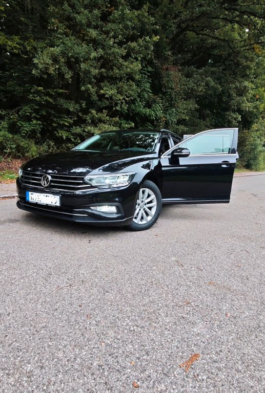 VW Passat Variant 174.000 km 15.480 € Duggendorf 93182