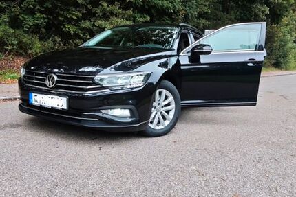 VW Passat Variant 174.000 km 16.089 € Duggendorf 93182