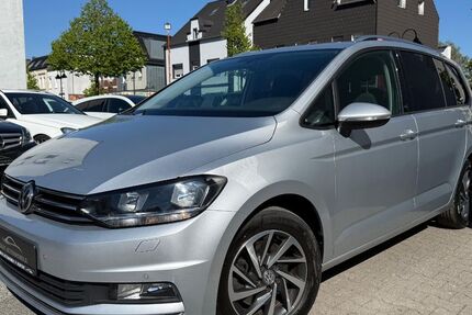 VW Touran 168.000 km 11.997 &euro; Herten 45699