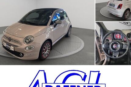 Fiat 500 37.100 km 14.890 &euro; Leipzig 04179