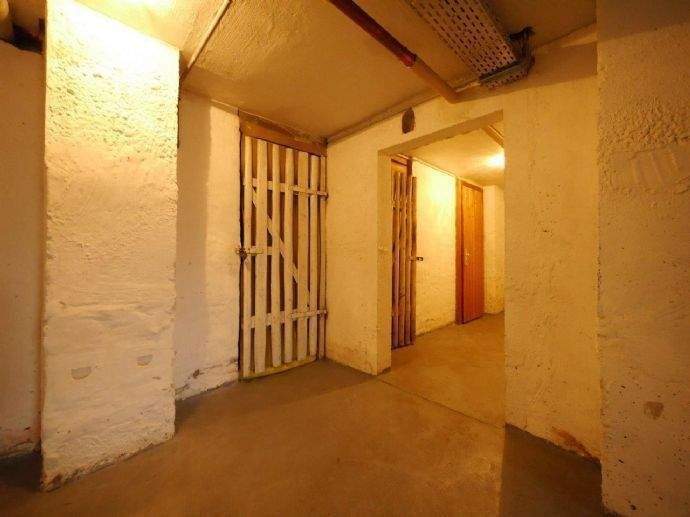 ZU VERMIETEN | 1 Zimmer auf 31,40qm | Einbauküche & Balkon | meroplan Immobilien GmbH 1 zimmer