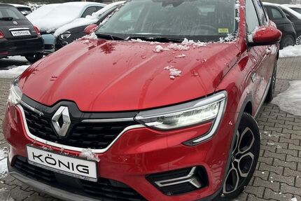 Renault Arkana 21.830 km 20.497 &euro; Leipzig 04178