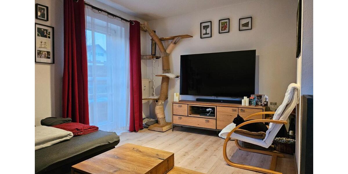 Etagenwohnung Buchloe - 3 Zimmer, 70 m&sup2;, 339.000&euro; | Angebot:26857165