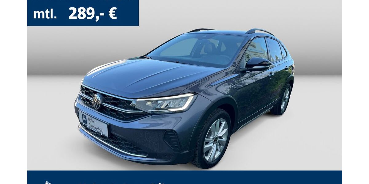 VW Taigo 11.741 km 23.730 &euro; Schorndorf 73614