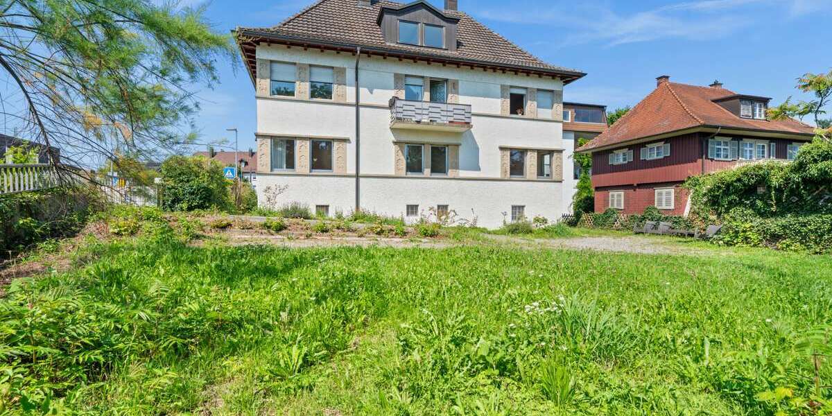 Einfamilienhaus Friedrichshafen - 6 Zimmer, 195 m&sup2;, 710.000&euro; | Angebot:26032044