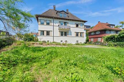 Haus Friedrichshafen - 6 Zimmer, 195 m&sup2;, 710.000&euro; | Angebot:26032044