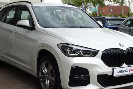 BMW X1 32.300 km 28.950 &euro; Dachau (bei München) 85221
