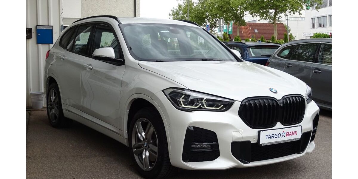 BMW X1 32.300 km 28.950 &euro; Dachau (bei München) 85221