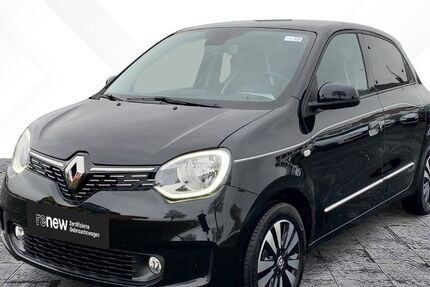 Renault Twingo 9.989 km 15.980 € Göttingen 37079