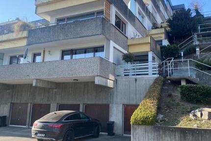 gemütliche geräumige 2-Zimmer Wohnung in Rheinfelden mit XL Balkon 2 zimmer