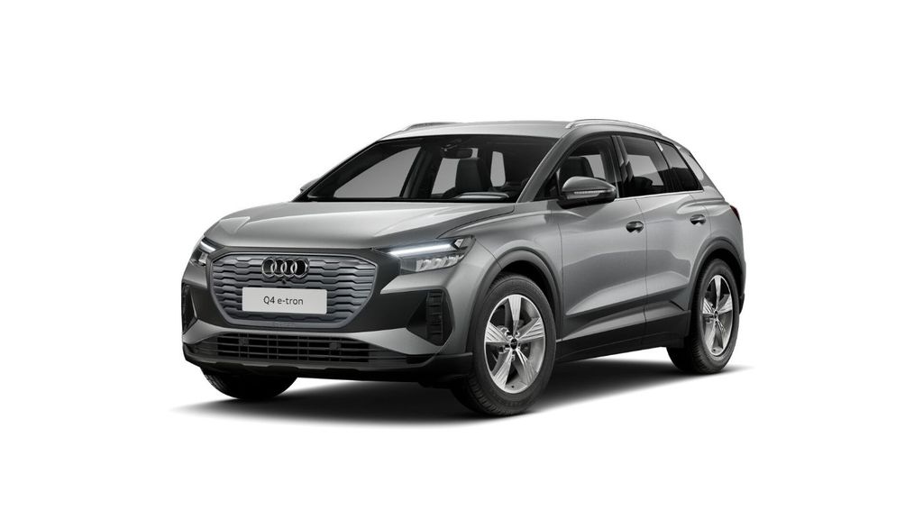 Audi Q4 e-tron 18.157 km 45.549 &euro; Vilshofen 94474