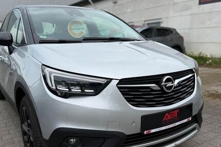 Opel Crossland (X) 130.000 km 9.299 &euro; Greven 48268