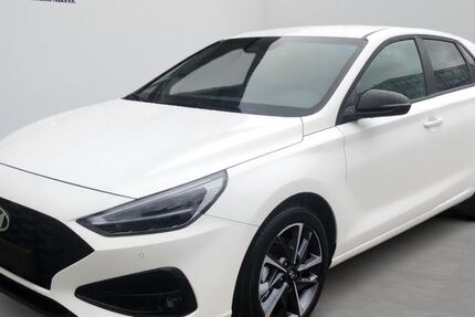 Hyundai i30 7.000 km 23.990 € Freiburg 79111