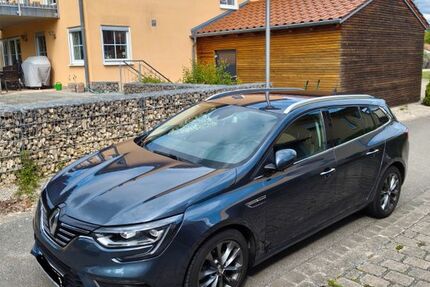 Renault Megane 125.000 km 8.500 &euro; Eichstätt 85072