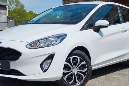 Ford Fiesta 18.200 km 8.490 &euro; Morsbach 51597