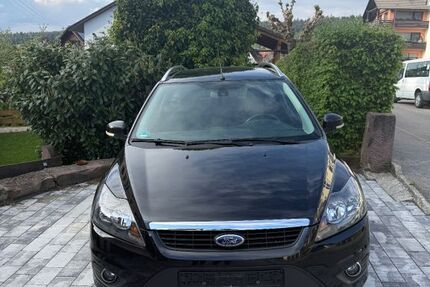 Ford Focus 217.000 km 1.900 &euro; Dornstetten 72280