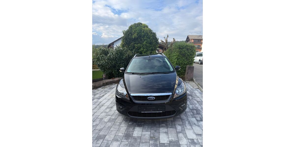 Ford Focus 217.000 km 1.900 &euro; Dornstetten 72280
