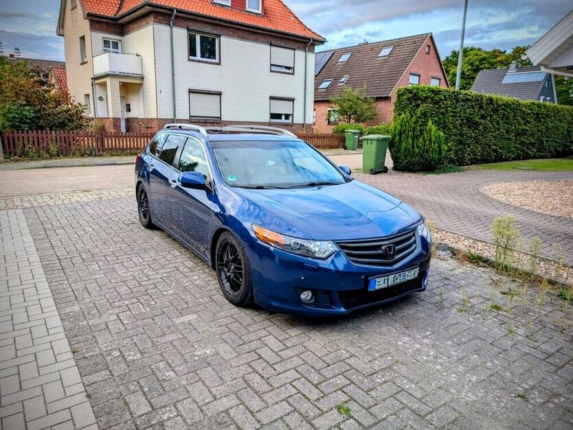 Accord