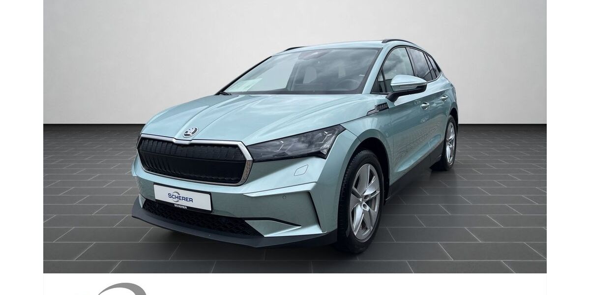 Skoda Enyaq 54.139 km 25.650 &euro; Ladenburg 68526
