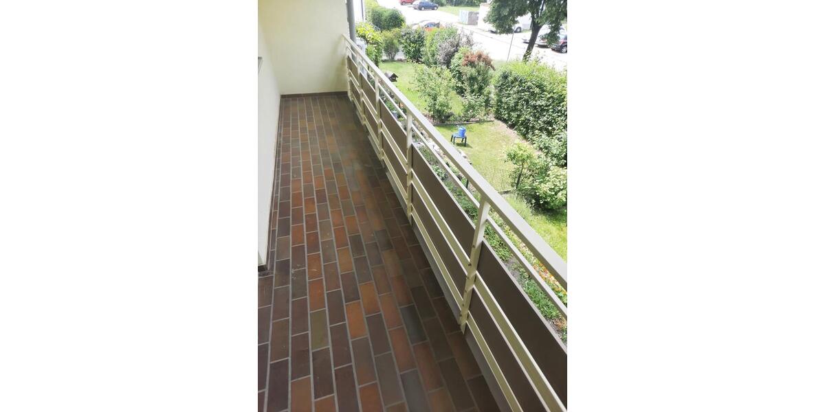 Reihenhaus Regenstauf - 4 Zimmer, 110 m&sup2;, 1.000&euro; | Angebot:25355661