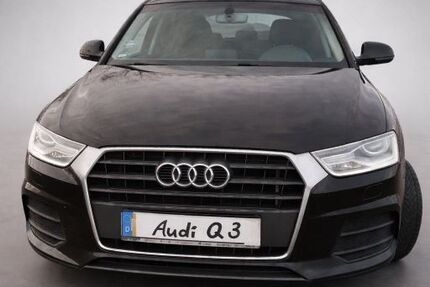 Audi Q3 159.000 km 12.998 &euro; Rostock 18055