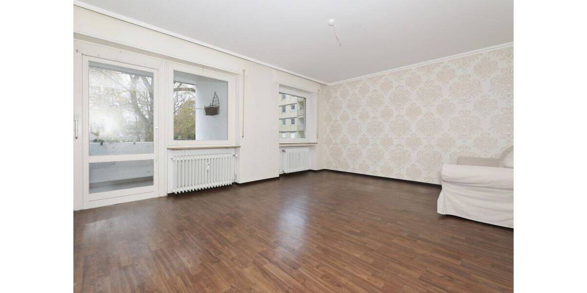 Etagenwohnung Wilhelmshaven Innenstadt - 4 Zimmer, 88 m&sup2;, 165.000&euro; | Angebot:26825646